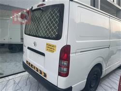 تۆیۆتا هیاس